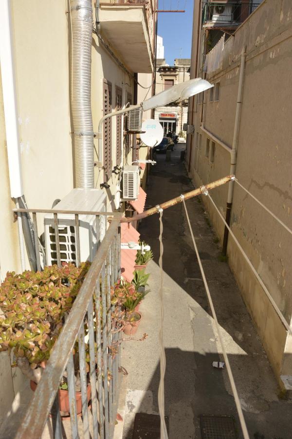 Teseo Siracusa In Ortigia Fuori Dalla Ztl