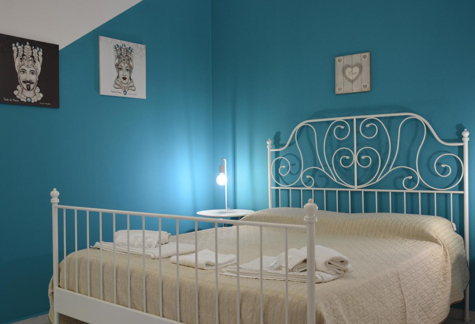 Apartamento Teseo Siracusa In Ortigia Fuori Dalla Ztl *